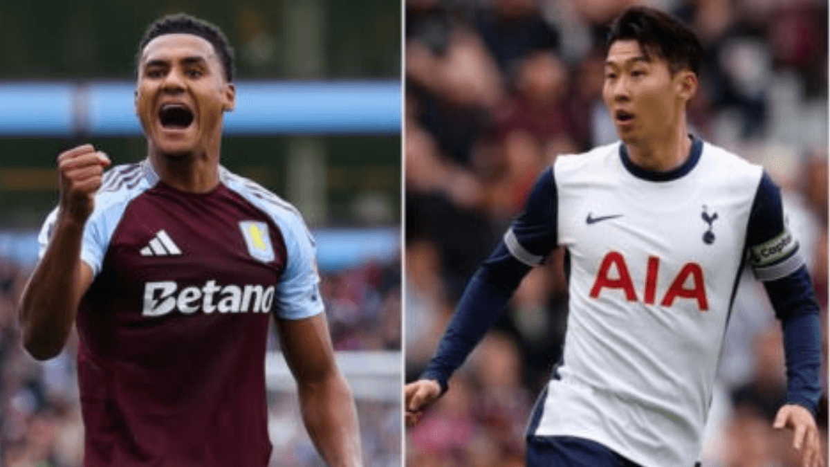 Aston Villa vs Tottenham Hotspur FA Cup fourth round preview and prediction