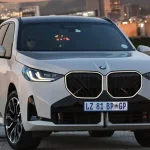 BMW Reveals Pricing for Locally-Made 4th-Gen X3: Petrol, Diesel & Hybrid Options