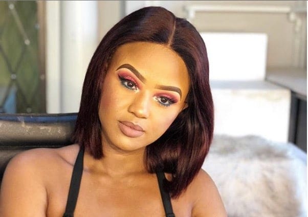 Babes Wodumo