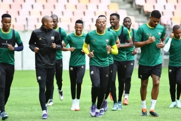 Bafana Bafana vs Lesotho World Cup Qualifier Tickets on Sale – Here’s How to Get Yours