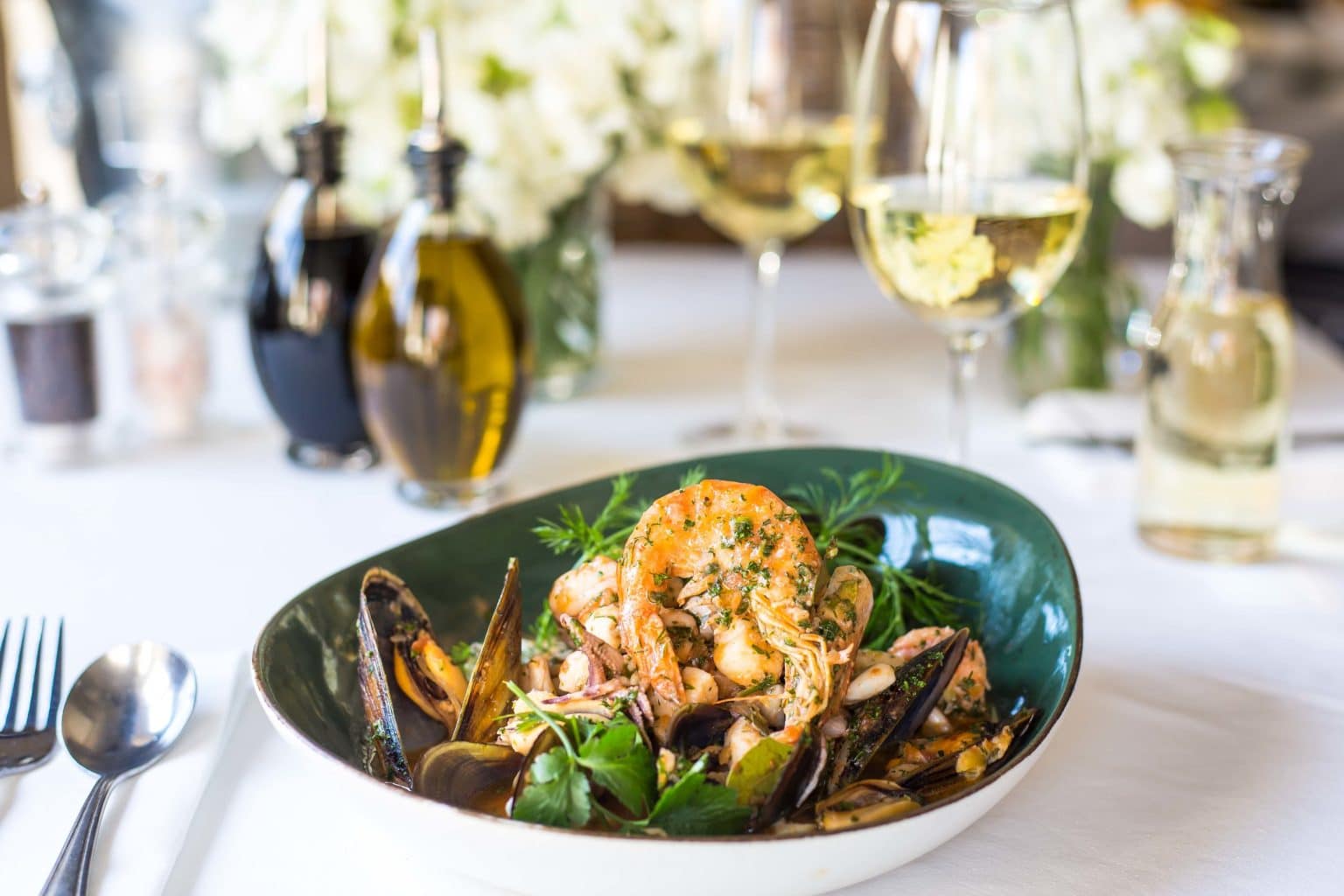 Bellagio Restaurant Review: A Mediterranean Culinary Escape in the Heart of Johannesburg 51 Bellagio Restaurant