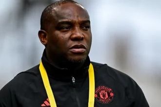 Benni McCarthy Lands Kenya Job – Why SA Clubs Passed on Him
