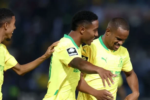 Betway Premiership Golden Boot Race – Top 10 Standings