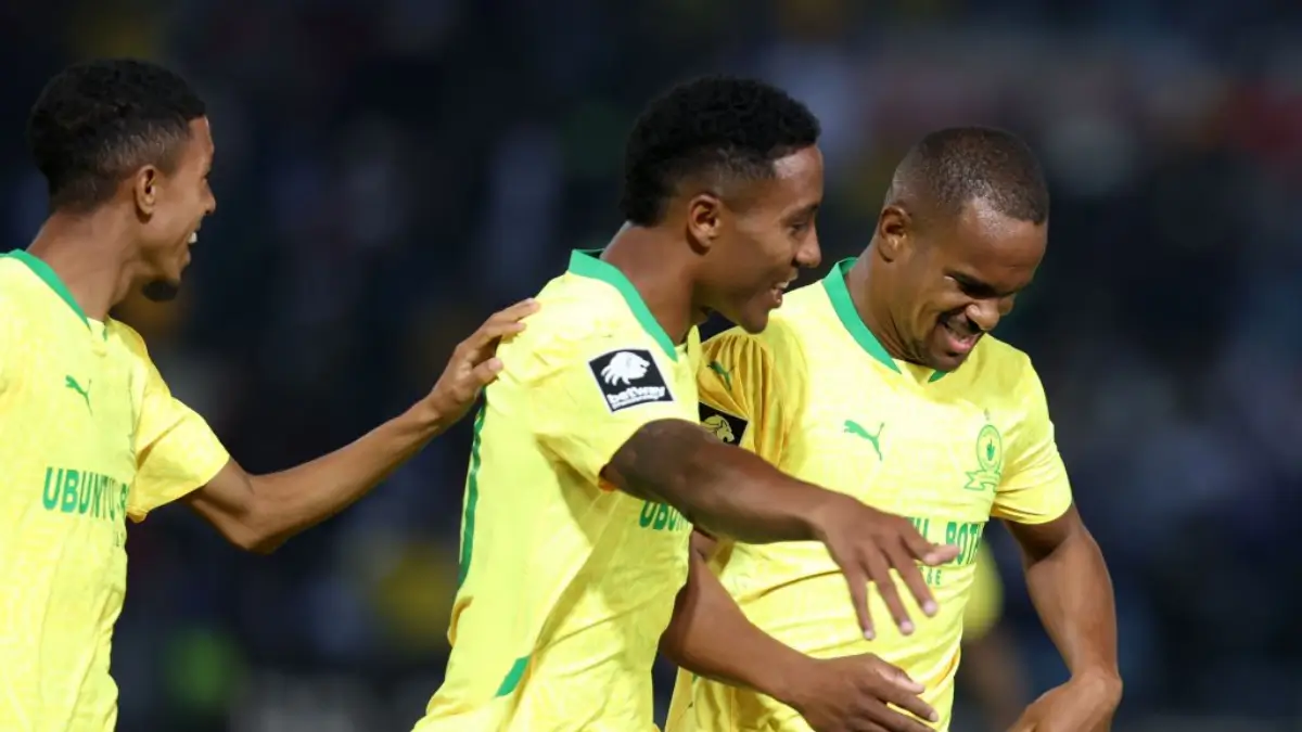 Betway Premiership Golden Boot Race – Top 10 Standings