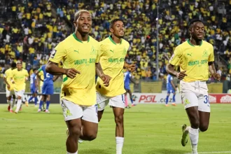 Betway Premiership: Sundowns Dominate Tshwane Derby as Pirates Stay in Title Race