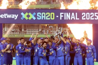 Betway SA20: Big Money, Bigger Impact – How Season 3 Transformed South African Cricket