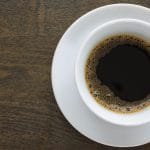 Black Coffee Benefits