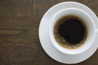 Black Coffee Benefits