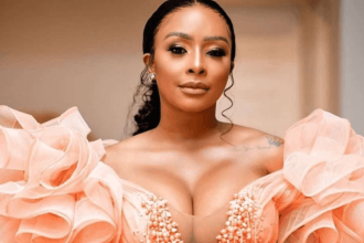 Boity Thulo 2025: Net Worth, Biography, Cars, House & Hit Songs