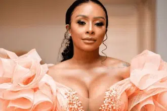 Boity Thulo 2025: Net Worth, Biography, Cars, House & Hit Songs