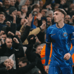 Brighton vs Chelsea FA Cup match at Amex Stadium