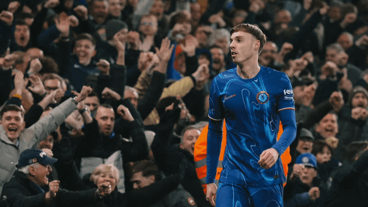 Brighton vs Chelsea FA Cup match at Amex Stadium