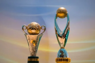 CAF Champions League & Confederation Cup - Quarter-Final Draw Dates Revealed