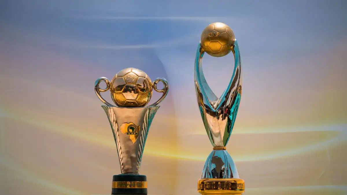 CAF Champions League & Confederation Cup - Quarter-Final Draw Dates Revealed