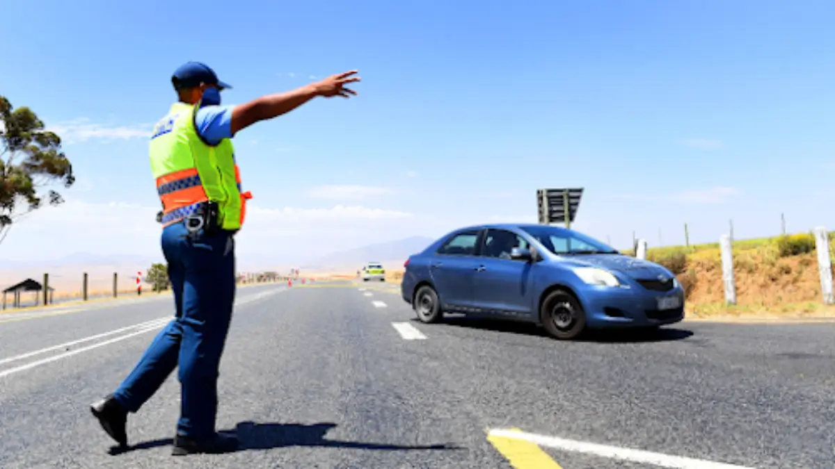 Can You Drive with an Expired License Card Without Facing Fines in South Africa