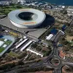 Cape Town’s Formula 1 Bid Gains Momentum – Street Circuit Plans in the Works