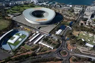 Cape Town’s Formula 1 Bid Gains Momentum – Street Circuit Plans in the Works