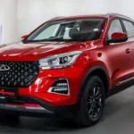 Chery Drops Prices on SA’s Most Affordable SUV – Tiggo 4 Pro Now Cheaper (01)