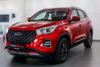 Chery Drops Prices on SA’s Most Affordable SUV – Tiggo 4 Pro Now Cheaper (01)