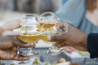 Top 10 Best Ciders to Keep You Refreshed Throughout the Year