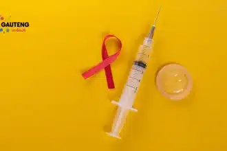 Gauteng Reports Decline in HIV and STI Infections