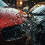 Tragic Durban Crash: Man Killed in Early Morning Accident on Edwin Swales