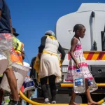 Johannesburg’s Triple Trouble: Heatwave, Load-Shedding & Water Outages Impact Communities