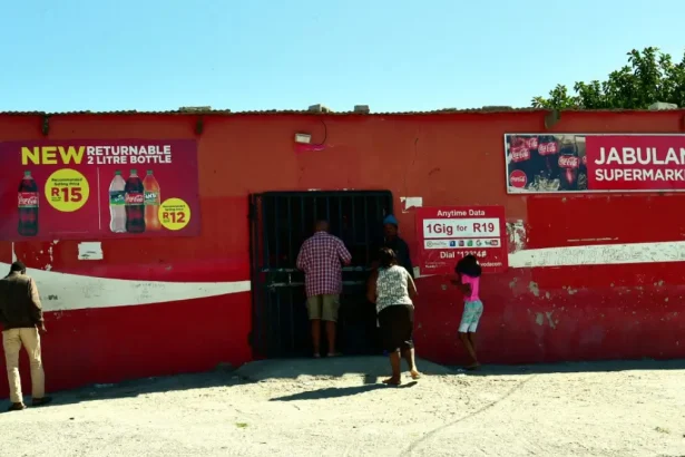 City of Tshwane Urges Spaza Shop Owners to Register Before Deadline – Only 148 Approved So Far