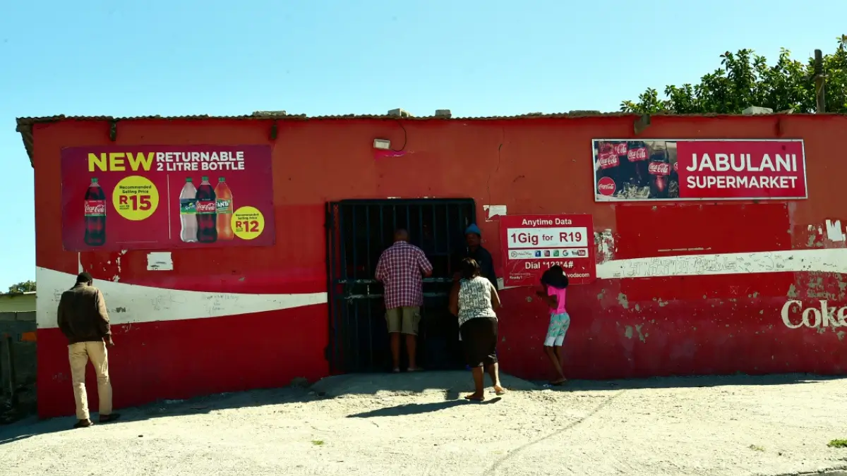 City of Tshwane Urges Spaza Shop Owners to Register Before Deadline – Only 148 Approved So Far