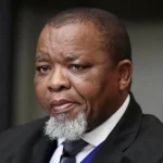 Gwede Mantashe Claps Back at Trump: ‘No Money, No Minerals’ in Response to US Funding Cut