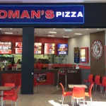 Roman's pizza