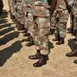 MPs Told Poor Training Not to Blame for SA Soldiers' Deaths in DRC – SANDF Defends Troops