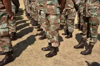 MPs Told Poor Training Not to Blame for SA Soldiers' Deaths in DRC – SANDF Defends Troops