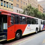 Rea Vaya Suspends Services After Bus Drivers Shot – Police Investigate Murder Case