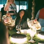 Brenda Ngxoli Shines in New Rom-Com ‘A Scam Called Love’ & Gears Up to Host SA Traditional Leaders Awards