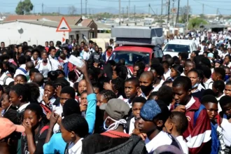 Over 28000 Children Still Unplaced Nearly a Month After Schools Opened – Education Crisis Continues