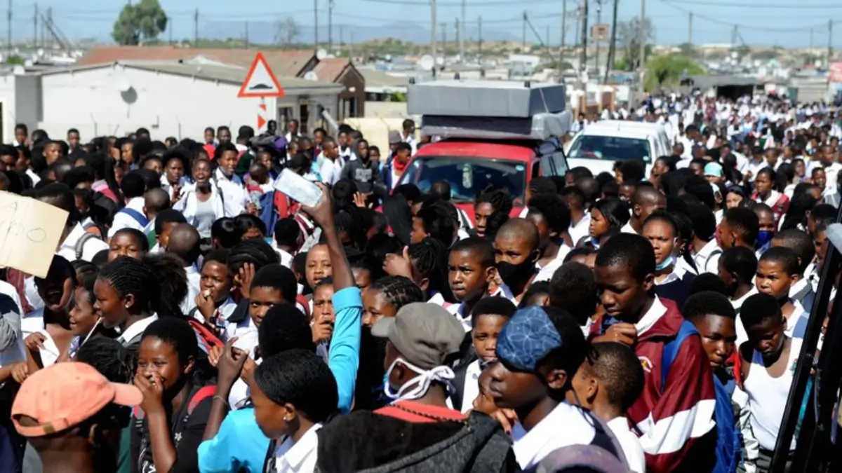 Over 28000 Children Still Unplaced Nearly a Month After Schools Opened – Education Crisis Continues