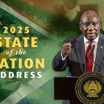 SONA 2025: Ramaphosa Outlines GNU’s 5-Year Plan on Freedom Charter’s 70th Anniversary