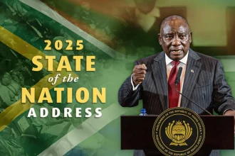 SONA 2025: Ramaphosa Outlines GNU’s 5-Year Plan on Freedom Charter’s 70th Anniversary