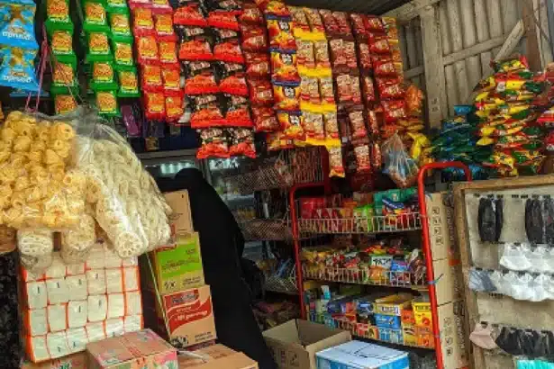 Spaza Shops: 85 Food Poisoning Cases & 5 Deaths Reported in North West