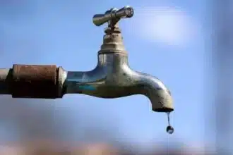 Johannesburg Water Crisis Worsens – Week-Long Outage Affects Over 80 Areas