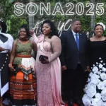 Power, Glam & Politics: SONA 2025 Red Carpet Moments That Stole the Spotlight