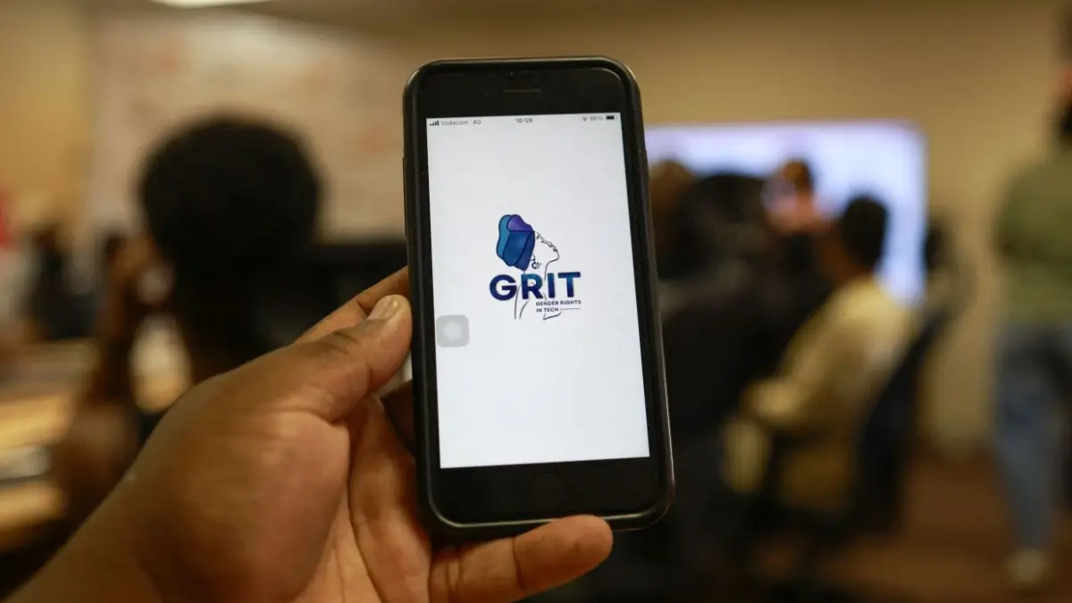GBV: AI-Powered App Provides Lifeline for Abused Women in South Africa