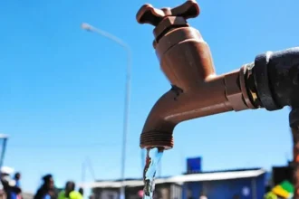 Joburg Water Crisis: 7 Reservoirs Critically Low, 370 Areas Face Little to No Supply