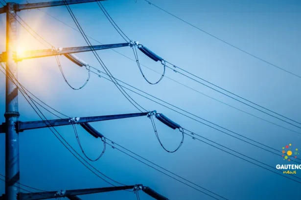 Eskom Load Reduction Schedule for This Week – Check If Your Area Is Affected!