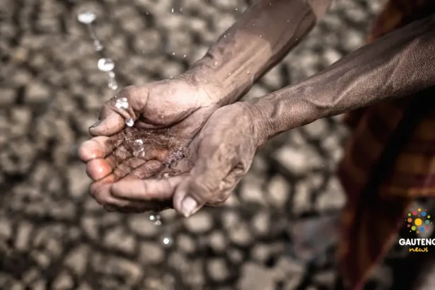 Over 40 Johannesburg Suburbs to Face 9-Hour Water Outage on 13 Feb – Here’s What You Need to Know