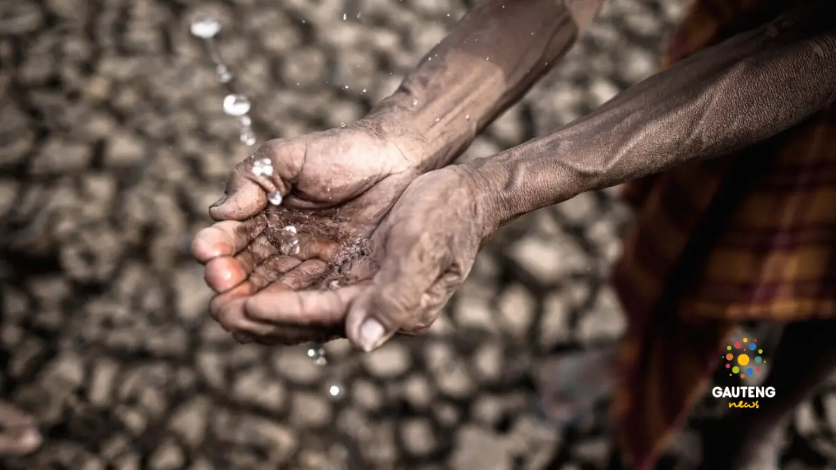 Over 40 Johannesburg Suburbs to Face 9-Hour Water Outage on 13 Feb – Here’s What You Need to Know