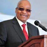 Duduzile Zuma-Sambudla Apologises to President Zuma and uMkhonto WeSizwe Party Leadership