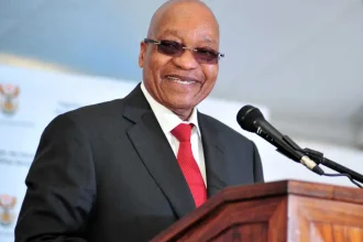 Duduzile Zuma-Sambudla Apologises to President Zuma and uMkhonto WeSizwe Party Leadership