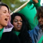 UFS Suspends Classes as Protests Erupt: Students Forced Out of Lectures